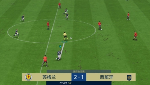 fifacompanion24安卓最新版图片3