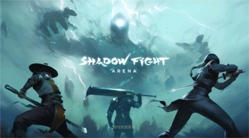 Shadow Fight 4怎么玩1