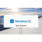 Windows12新功能曝光：以AI人工智能为中心