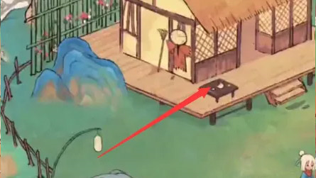 桃源深处有人家微信启动版图片6