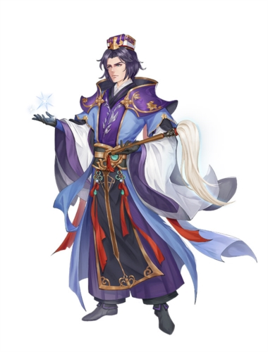 三国将无双3