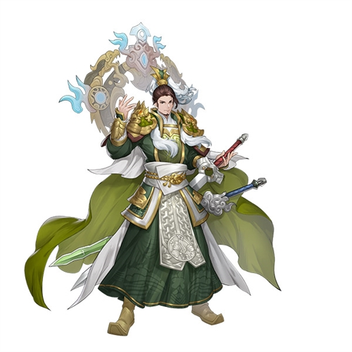 三国将无双5