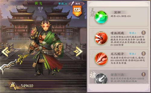三国将无双11