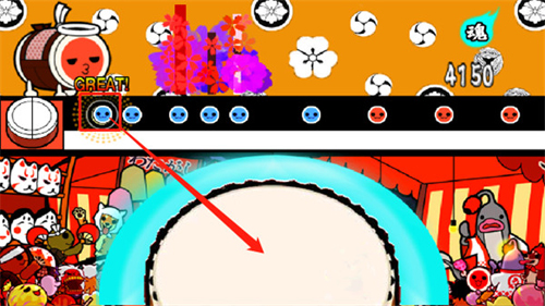 太鼓之达人新手攻略4