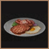 肉扒大餐