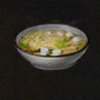 鱼丸粗面