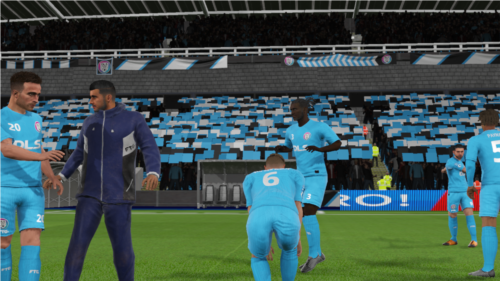 梦幻足球联盟2024免谷歌版图片1