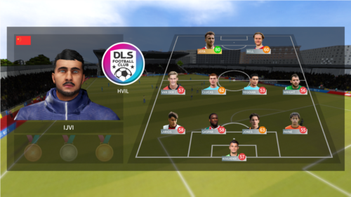 梦幻足球联盟2024免谷歌版图片4