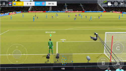 梦幻足球联盟2024免谷歌版图片5