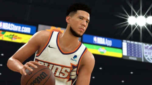 nba2k24直装版图片4