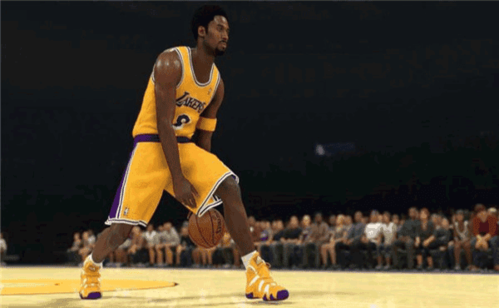 nba2k23正式正版手机版图片3