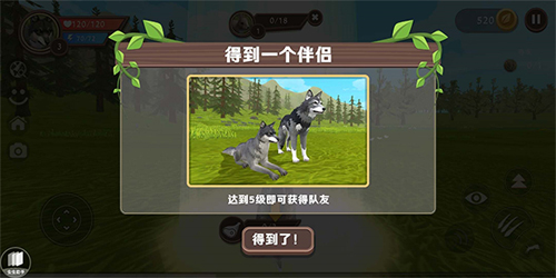 wildcraft新手攻略2