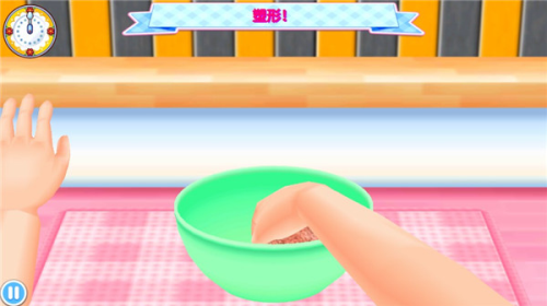 料理妈妈：新潮烹饪食物制作技巧介绍2