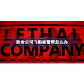 致命公司飞船被雷劈情况介绍