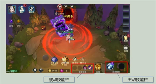 斗魔骑士新手攻略10