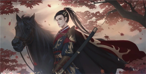 宫廷计正式版1