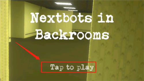 幕后的Nextbot中文版图片3