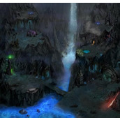 《地下城堡3：魂之诗》冥界深渊阵容怎么搭配