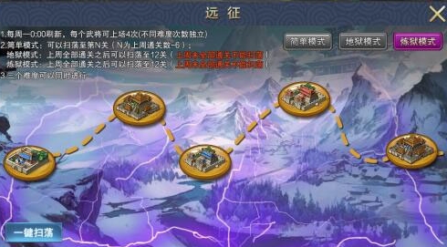 战棋三国2单机版2