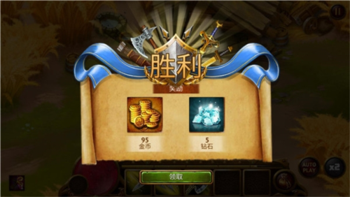 英雄公会幻想RPG正版游戏特点