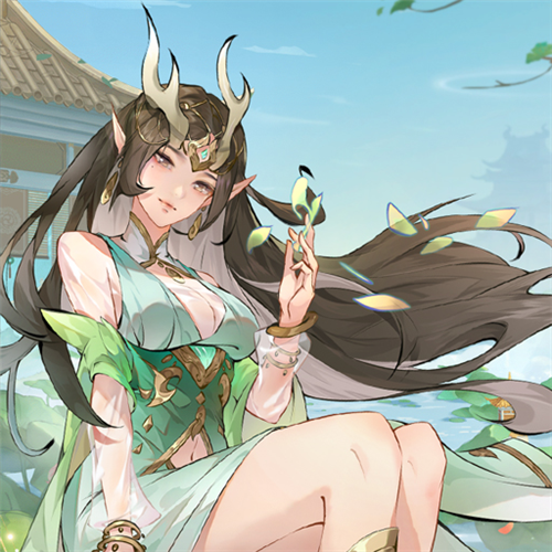 浮生梦山海九游版2