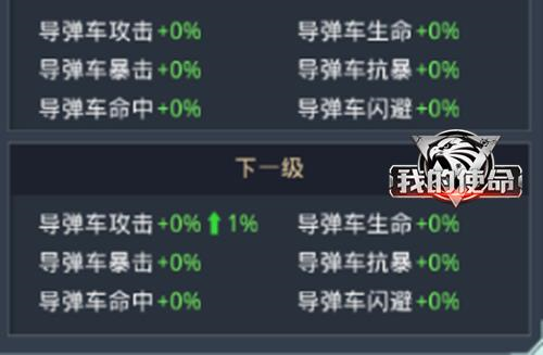 我的使命破解版无限金币天赋点添加攻略4