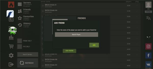 oxidesurvivalisland最新版怎么加好友3