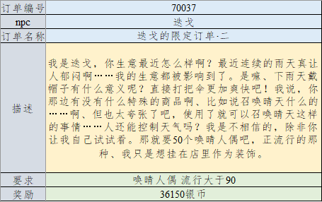 列支森林安卓版图片6