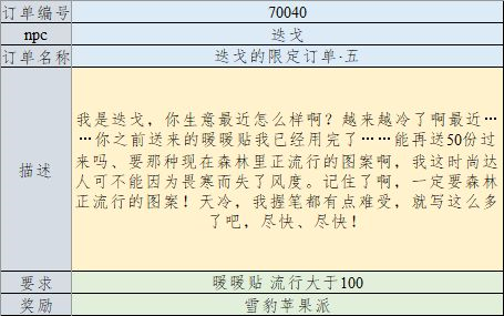 列支森林安卓版图片9