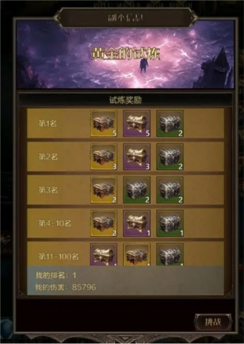 神灭无双最新版副本攻略3