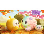 蛋仔派对1月19日更新：INSTINCTOY联动开启