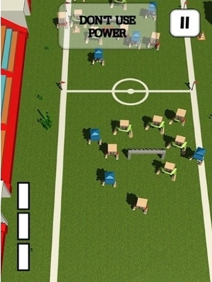 Power Strike Soccer