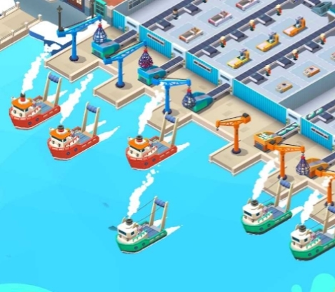 空闲海鲜公司