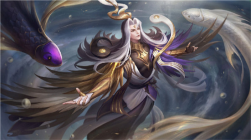 曙光英雄伏羲玩法1