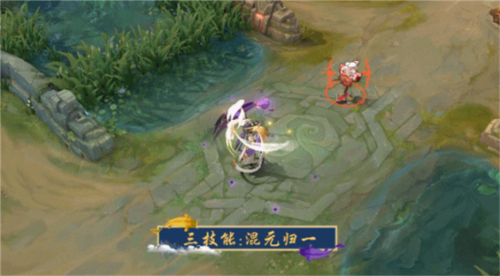 曙光英雄伏羲玩法4