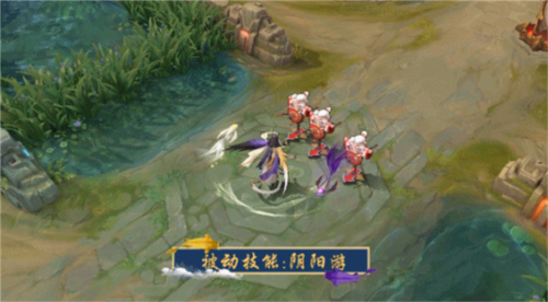 曙光英雄伏羲玩法5