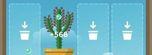 梦幻植物园中文版游戏特色