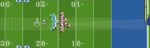 retro bowl