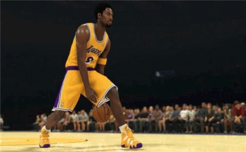 nba2k23myteam安卓版图片3