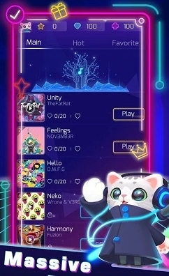 进击的音速喵