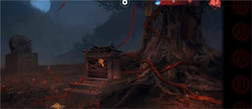 纸嫁衣6无间梦境千秋魇篇安卓版图片8