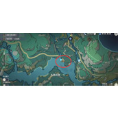 原神4.4版本沉玉谷鹈鹕宝箱怎么找