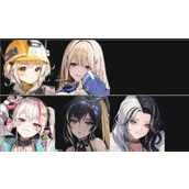 nikke2024自选宝箱选谁