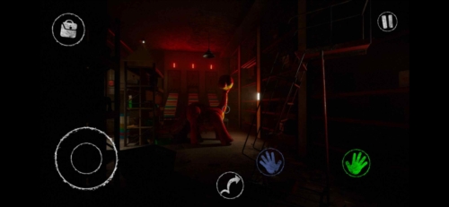 波比的游戏时间2MOD作弊菜单图片4