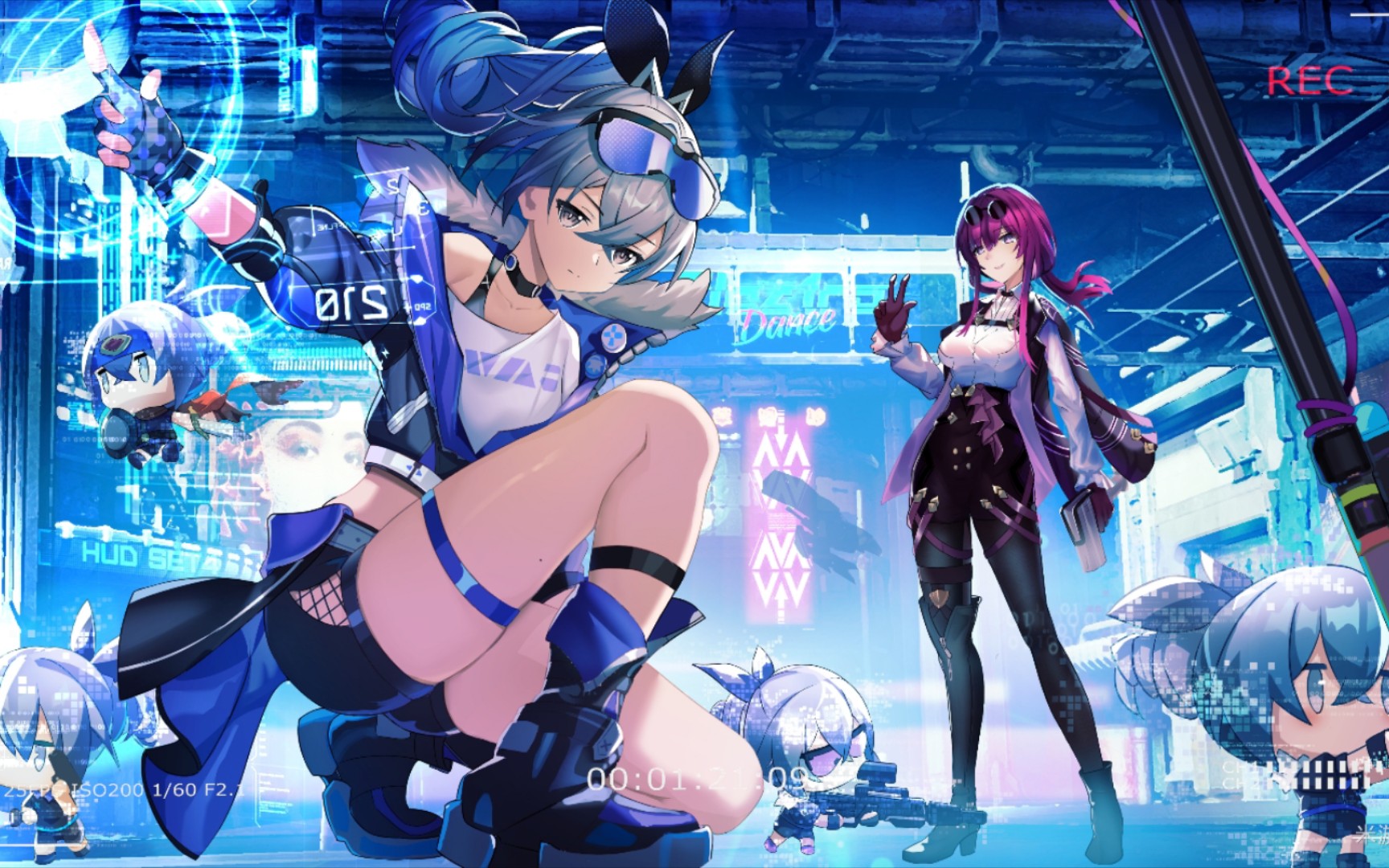 《崩坏星穹铁道》黄金与机械数据膨胀攻略