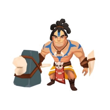 家园卫士怪物介绍图片3