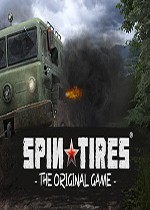 旋转轮胎:起源 (Spintires: The Original Game)电脑中文版集成中国冒险DLC