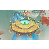 最强祖师钓鱼跃龙池战力提升途径一览