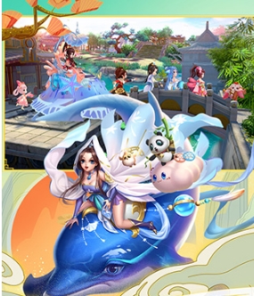 神雕侠侣2台服1