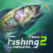 终极钓鱼模拟2免费正版